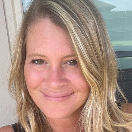 Photo of Sheila Cowherd Assistant Principal at CEEC